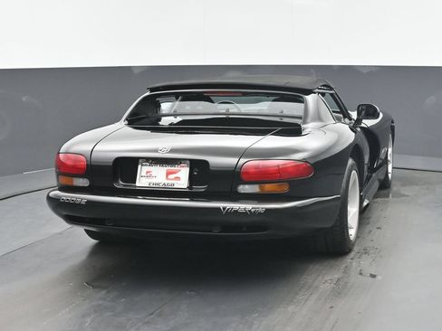 Used 1994 Dodge Viper RT/10 RWD image 4