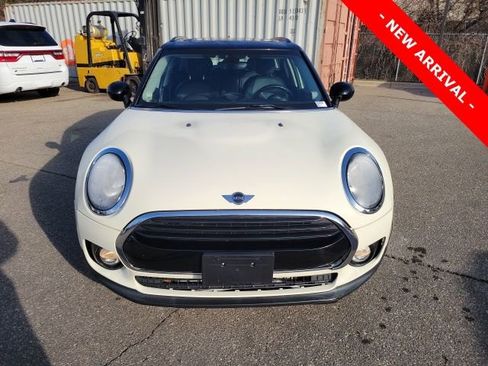 Used 2017 MINI Cooper Clubman ALL4 image 8
