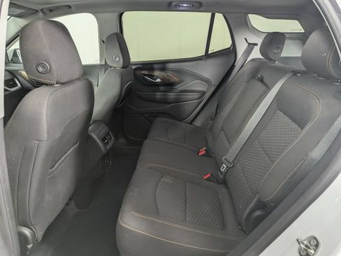Used 2018 GMC Terrain SLE w/ GMC Pro Grade Package AWD/4WD image 16