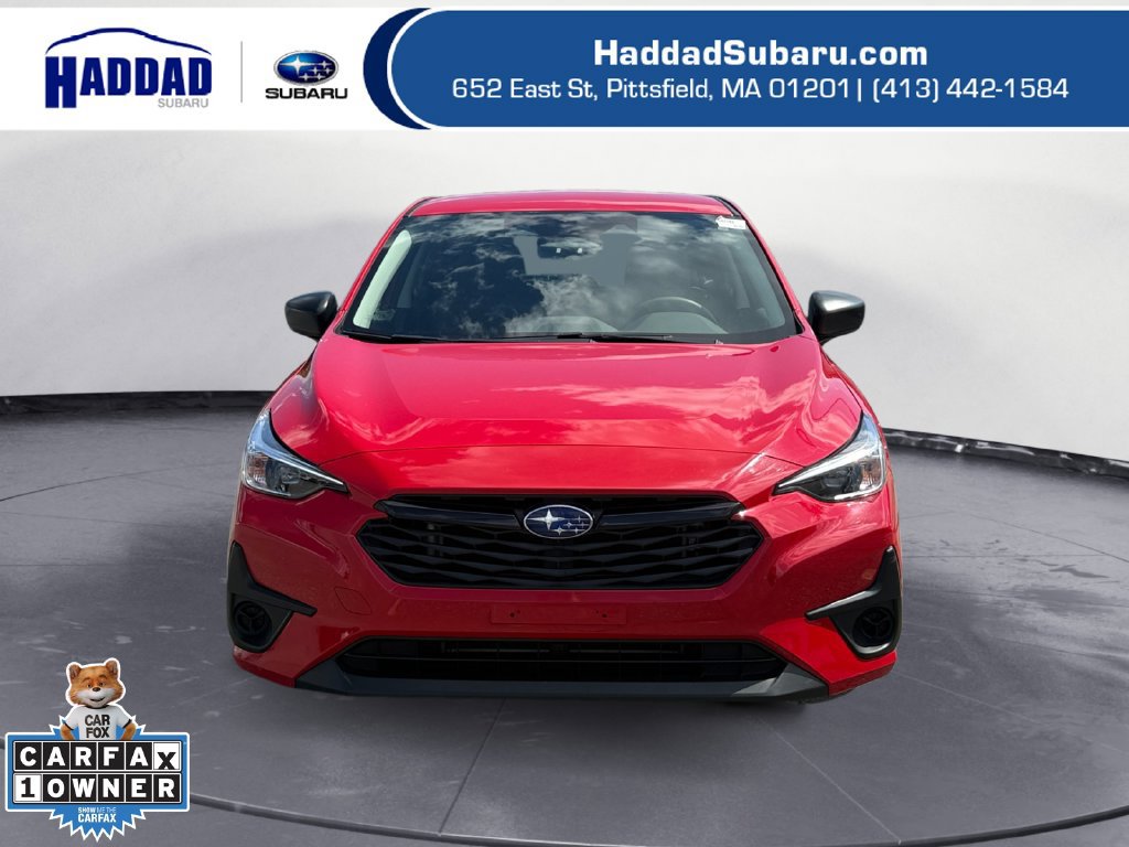 Used 2024 Subaru Impreza 2.0i AWD/4WD image 9