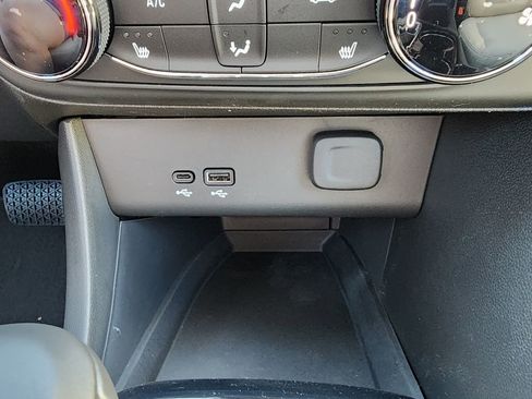 New 2026 Buick Encore GX Preferred image 27