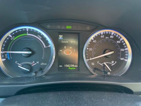 Used 2017 Toyota Highlander Limited image 25