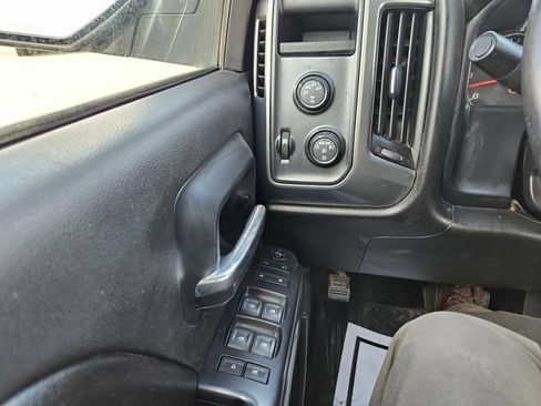 Used 2014 Chevrolet Silverado 1500 LT w/ All Star Edition AWD/4WD image 13