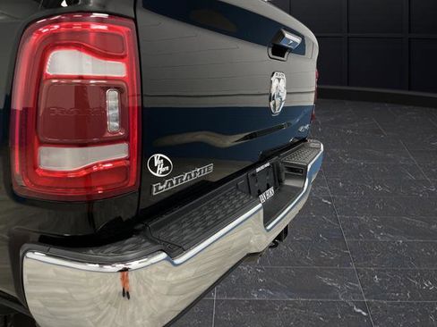Used 2021 RAM 2500 Laramie image 36
