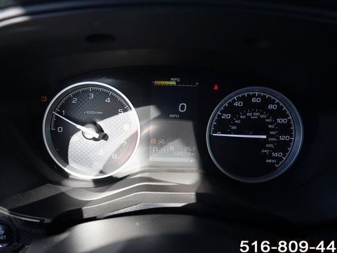 Used 2023 Subaru Forester Premium image 25