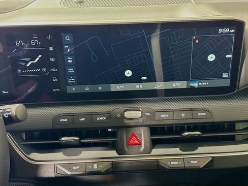 New 2025 Kia K4 GT-Line image 18