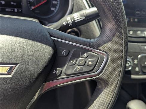 Used 2022 Chevrolet Malibu LS FWD image 12