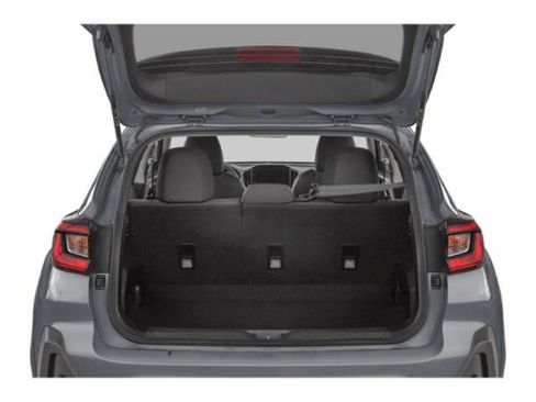 New 2026 Subaru Crosstrek 2.0i Premium AWD/4WD image 14
