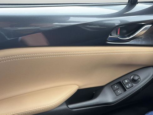 Used 2017 MAZDA MX-5 Miata Grand Touring image 13