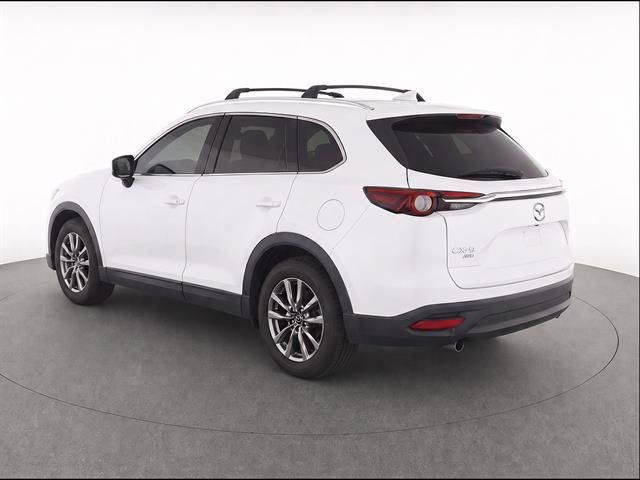Used 2016 MAZDA CX-9 Touring AWD/4WD image 3