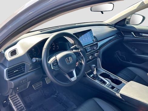 Certified 2022 Honda Accord Sport Special Edition image 9