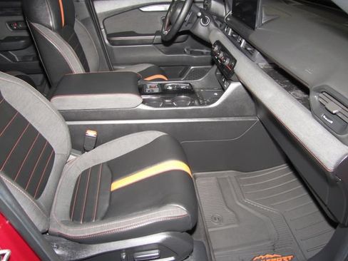 Certified 2026 Honda Passport TrailSport image 19