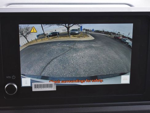 Used 2024 Toyota Tacoma SR image 5