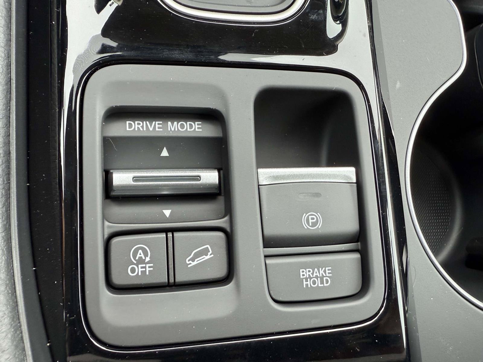 New 2026 Honda Pilot EX-L image 18