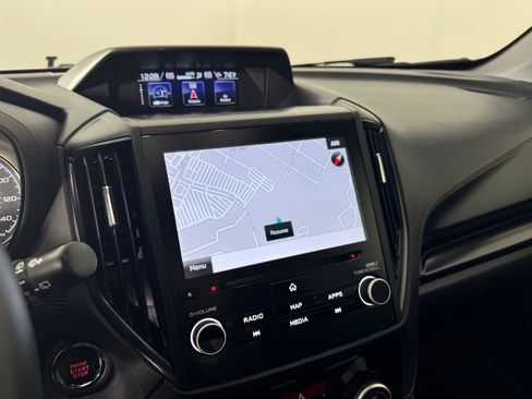 Used 2023 Subaru Forester Wilderness image 15