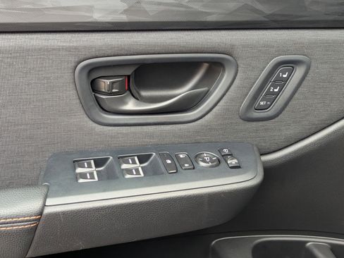 Used 2026 Honda Passport TrailSport image 12