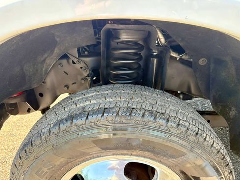 Used 2010 Ford F350 Lariat AWD/4WD image 13