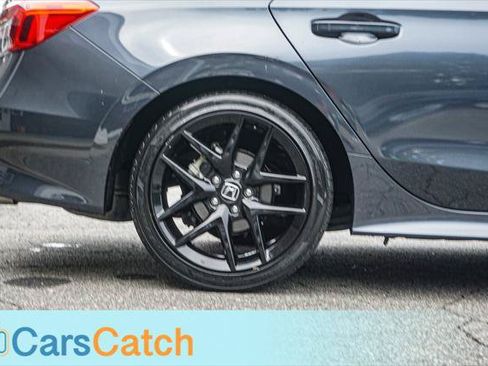 Used 2023 Honda Civic Sport image 16
