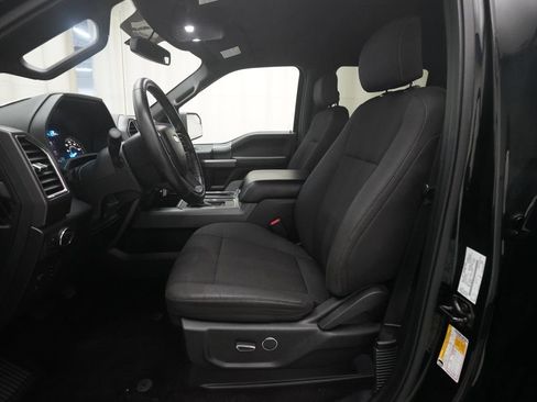 Used 2016 Ford F150 XLT w/ Equipment Group 301A Mid AWD/4WD image 6