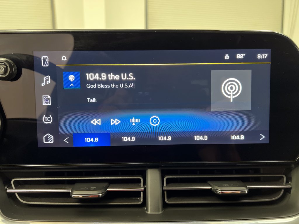 Used 2025 Chevrolet Trax LT FWD image 57