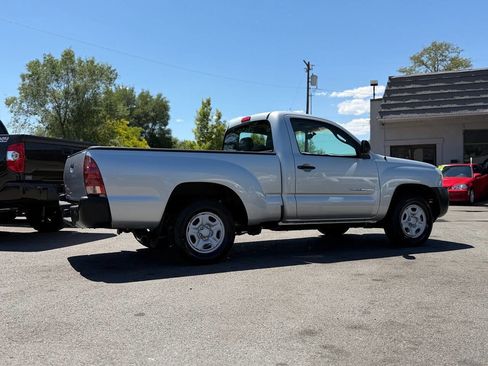 Used 2008 Toyota Tacoma 2WD Regular Cab image 51