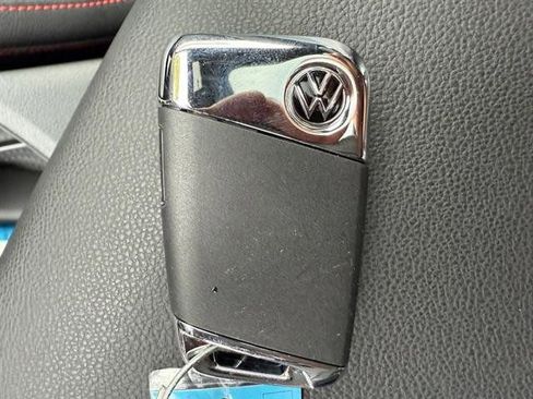 New 2025 Volkswagen Jetta GLI Autobahn image 29