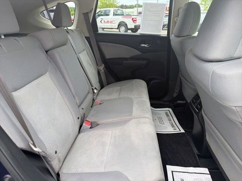 Used 2015 Honda CR-V EX image 18
