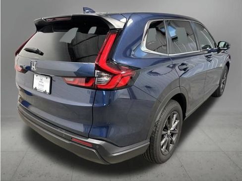 Used 2026 Honda CR-V EX-L image 6
