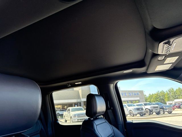 New 2026 Ford F150 Raptor AWD/4WD image 17
