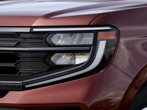 New 2027 Ford Expedition Max Active AWD/4WD image 41