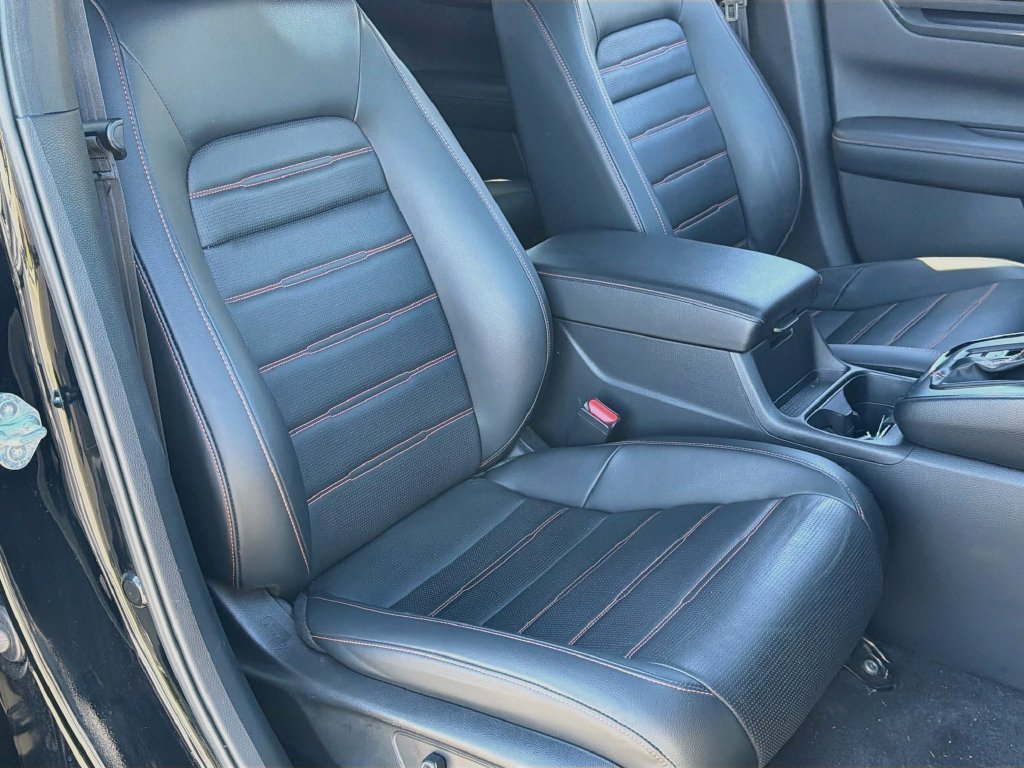 Used 2025 Honda CR-V Sport-L image 17