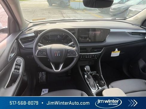 New 2026 Buick Encore GX Avenir w/ Avenir Technology Package AWD/4WD image 14