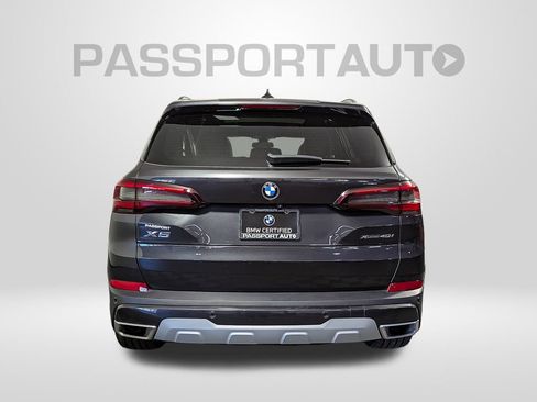 Certified 2023 BMW X5 xDrive40i image 3