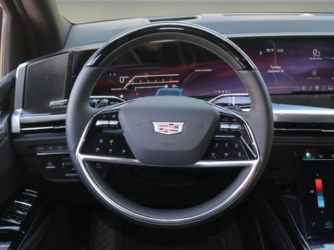 New 2026 Cadillac Escalade Luxury w/ Touring Package image 12