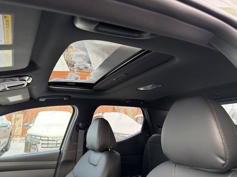 New 2026 Hyundai Santa Cruz SEL image 15