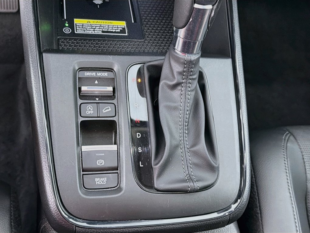 Used 2023 Honda CR-V EX-L image 22