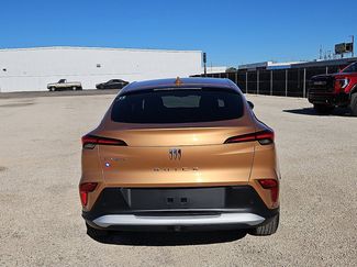 New 2026 Buick Envista Preferred w/ Convenience II Package video 4