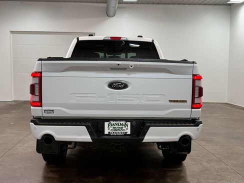 Used 2023 Ford F150 Tremor w/ Equipment Group 402A High image 25