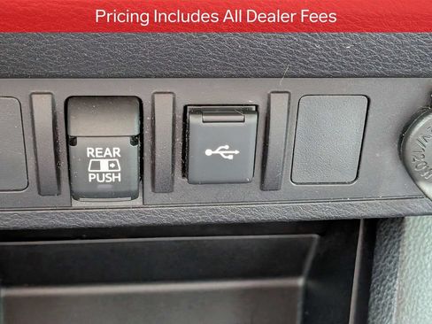 Certified 2022 Toyota Tacoma SR5 w/ Technology Package RWD image 24