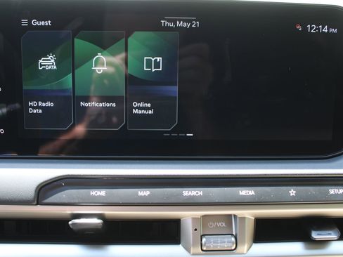 New 2027 Kia Telluride EX FWD image 49