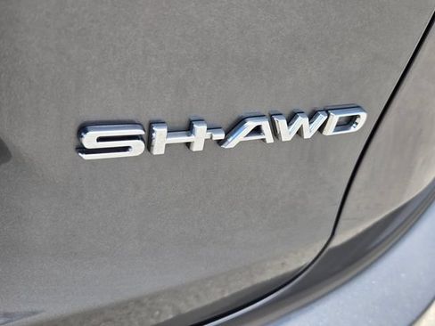 Certified 2025 Acura RDX SH-AWD w/ Advance Package image 17