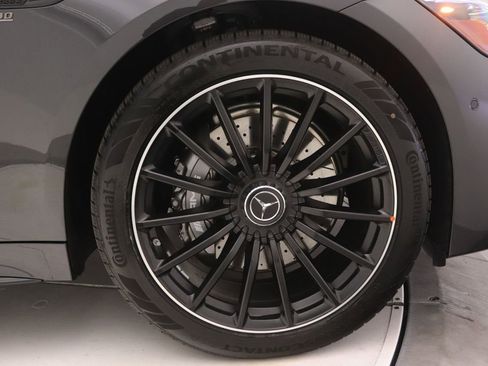 New 2026 Mercedes-Benz AMG GT 43 image 13