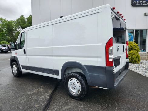 Used 2016 RAM ProMaster 1500 w/ Premium Appearance Group FWD image 10