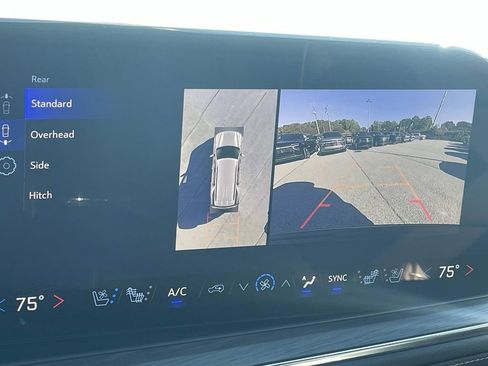 New 2026 Chevrolet Tahoe Premier image 21