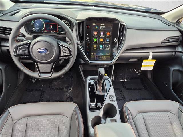 New 2026 Subaru Crosstrek 2.5i Limited w/ Crosstrek Mirror Package AWD/4WD image 11