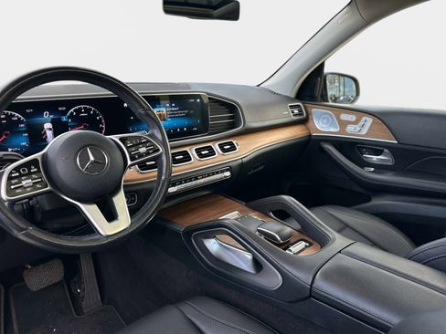 Certified 2020 Mercedes-Benz GLS 450 4MATIC image 18