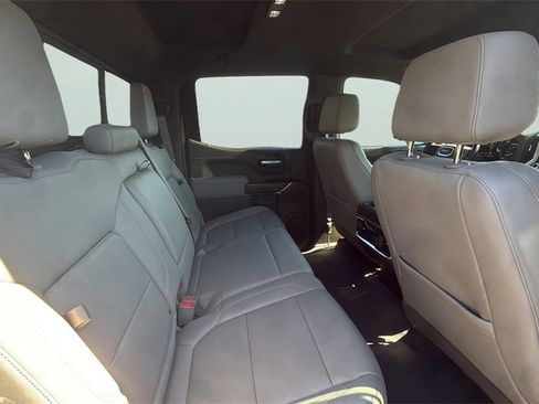 Used 2020 GMC Sierra 1500 SLT image 18