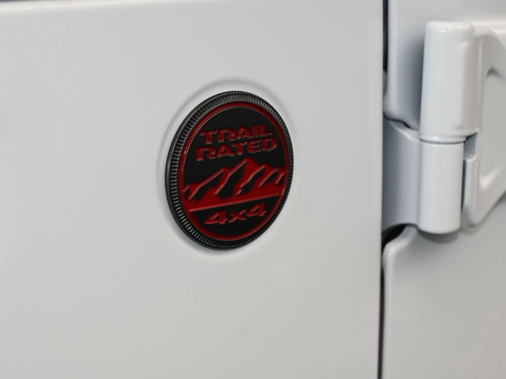 New 2026 Jeep Gladiator Rubicon AWD/4WD image 29