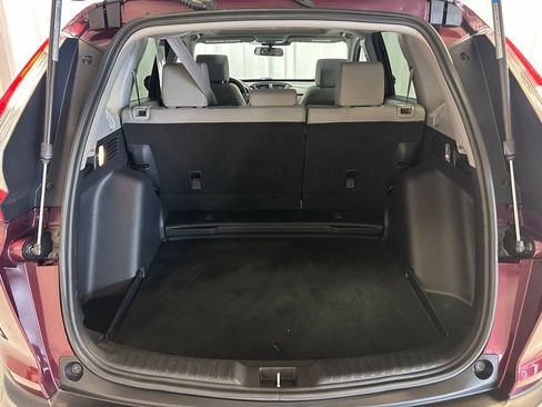 Used 2017 Honda CR-V EX image 30