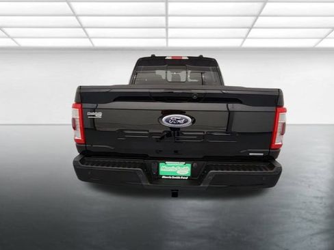 Used 2022 Ford F150 Lariat image 7
